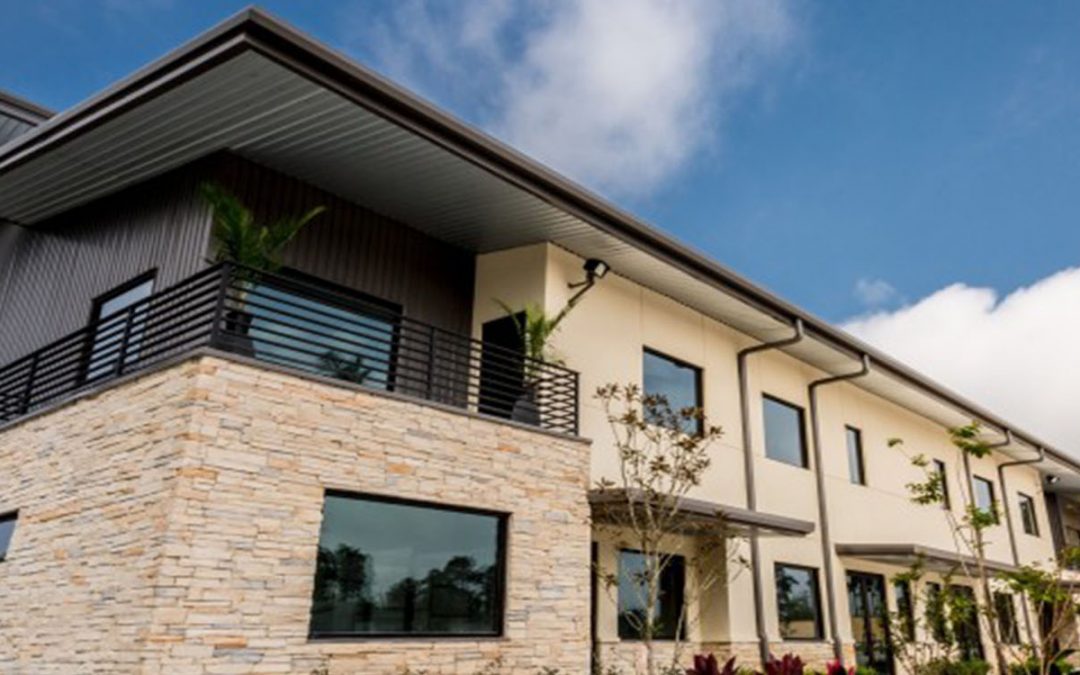 Rayford Office Park – Previous